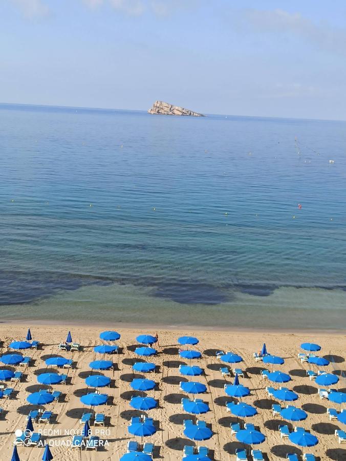 Apartamento Happy Benidorm