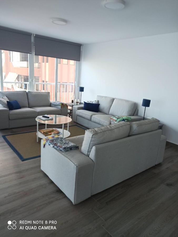 Apartamento Happy *