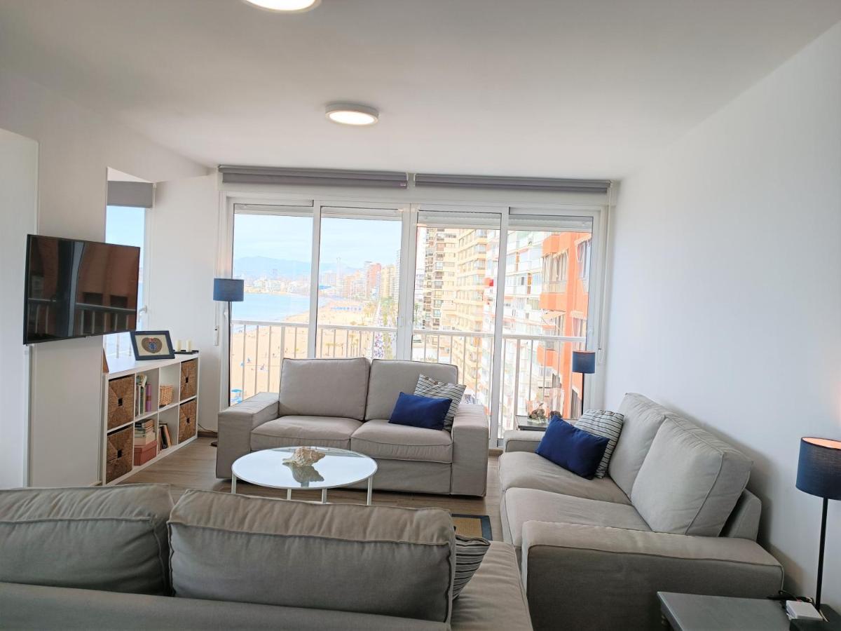 Happy Apartamento Benidorm