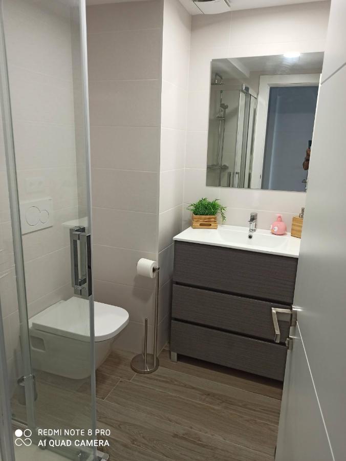 Happy Appartement Benidorm