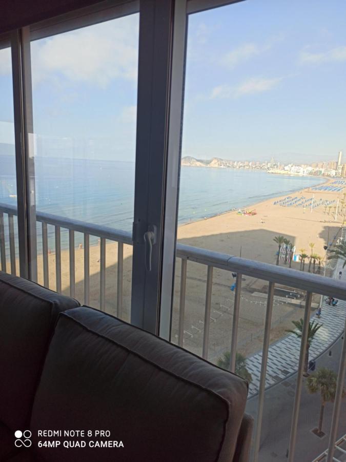 Appartement Happy Benidorm