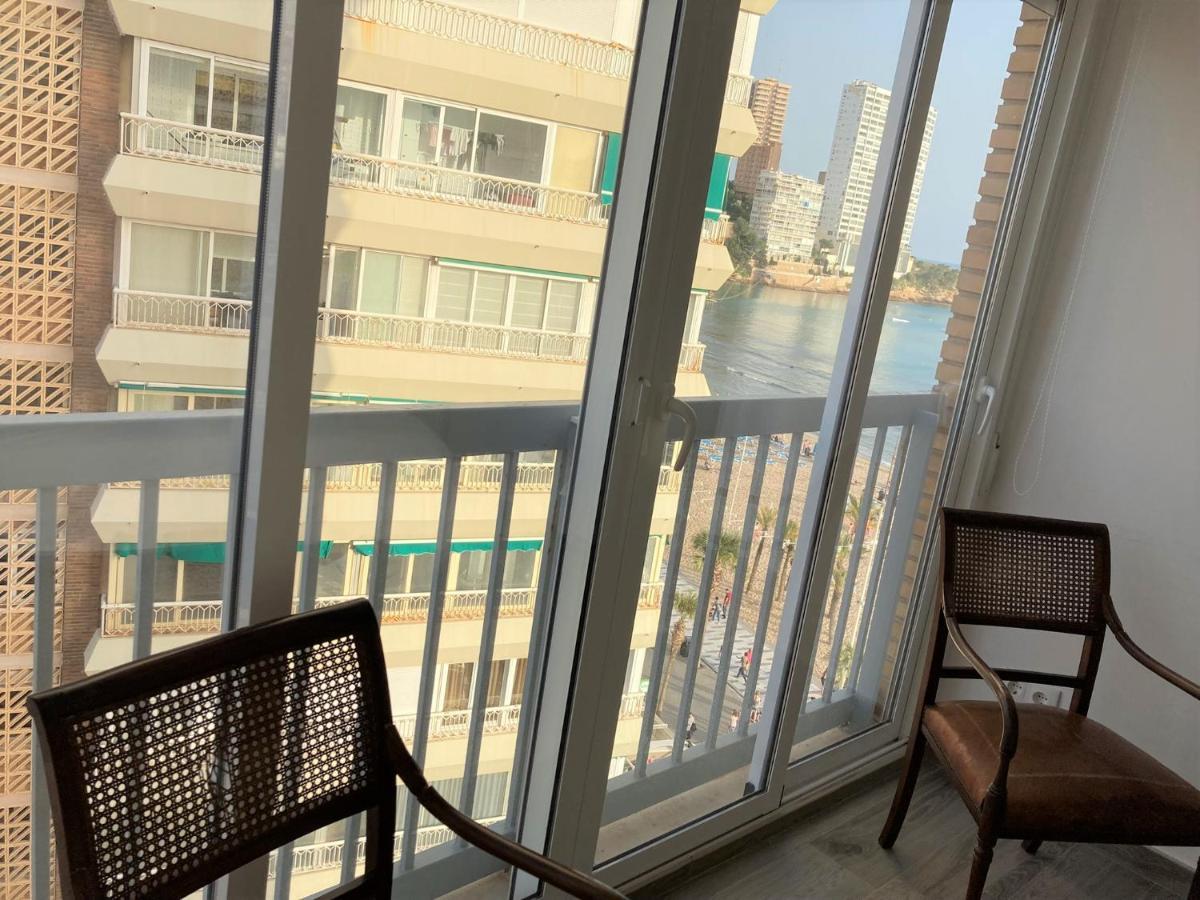 Appartement Happy Benidorm