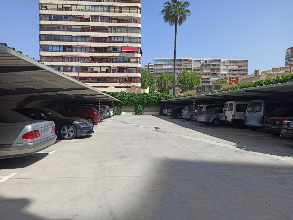 Happy Appartement Benidorm